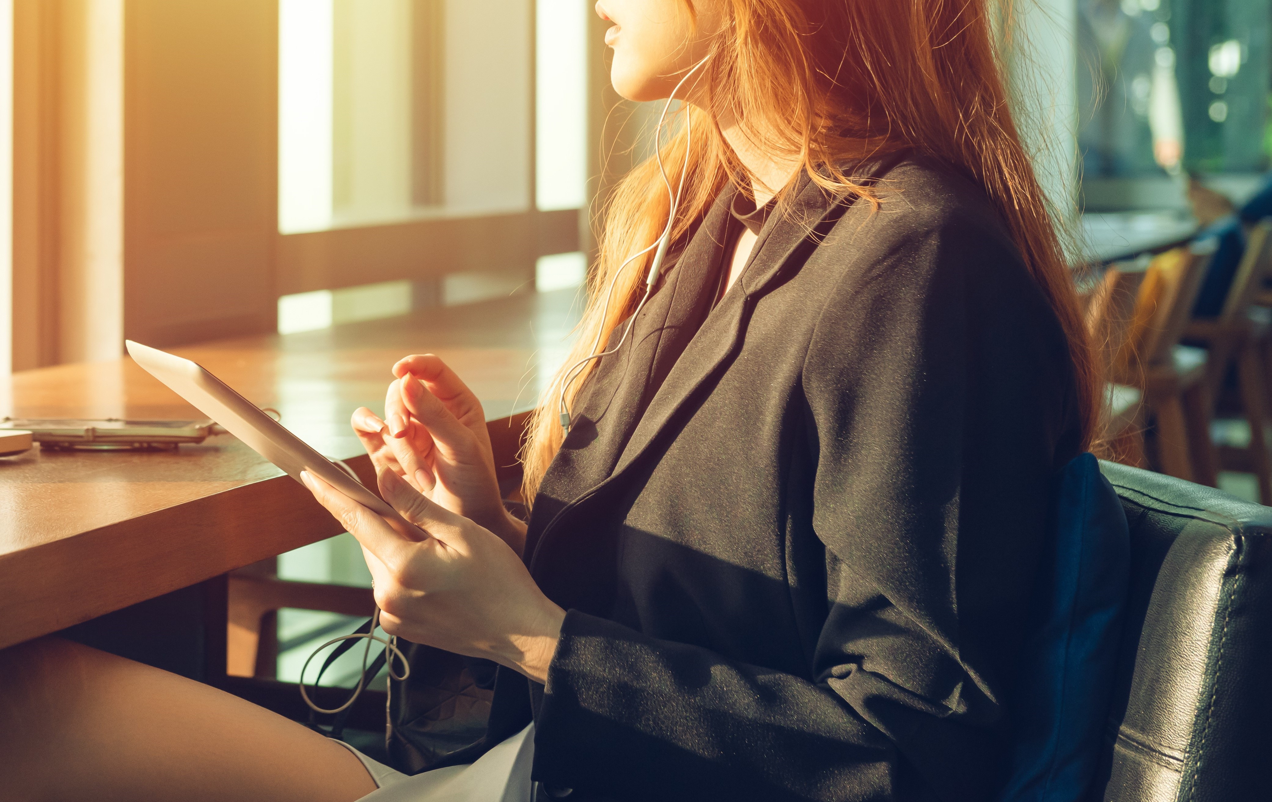 コンタクトイメージ